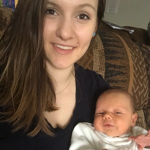 Meet your Posher, Brooke